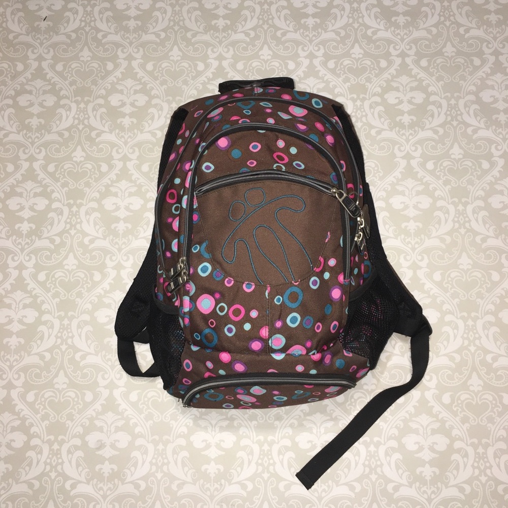 TOTTO ⚜️ Backpack